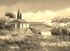 Sepia