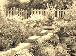 Sepia