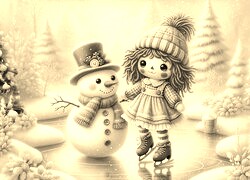 Sepia