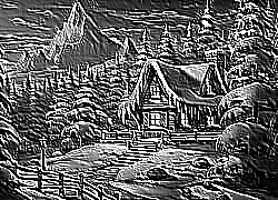 Skamielina