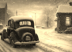 Sepia