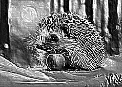 Skamielina