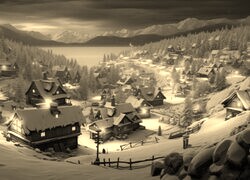 Sepia