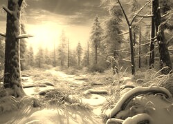 Sepia