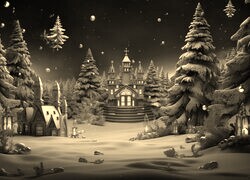 Sepia