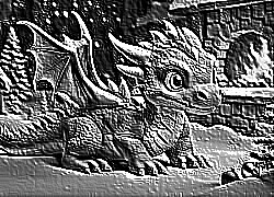 Skamielina