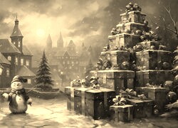 Sepia