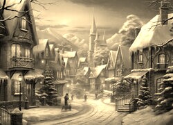 Sepia