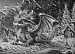 Skamielina