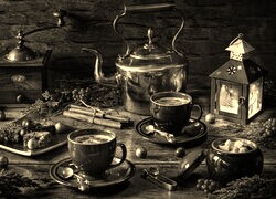 Sepia