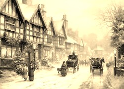 Sepia