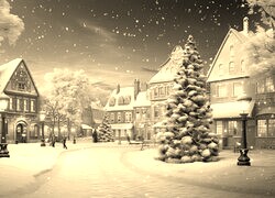 Sepia