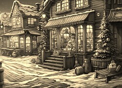 Sepia