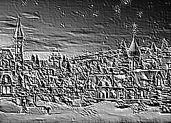 Skamielina