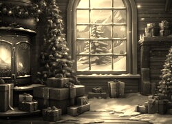 Sepia