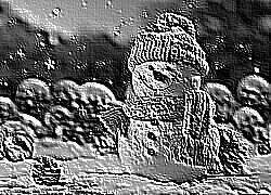 Skamielina