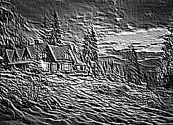 Skamielina