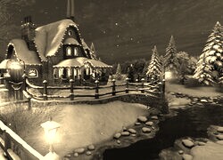 Sepia