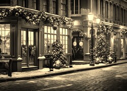 Sepia