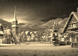 Sepia
