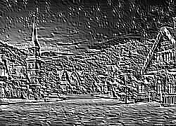 Skamielina