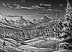 Skamielina