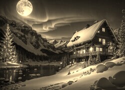 Sepia