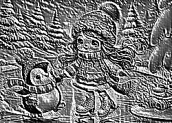 Skamielina