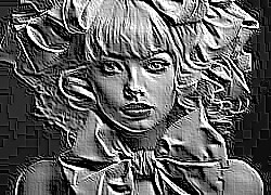 Skamielina