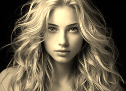 Sepia