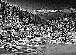 Skamielina