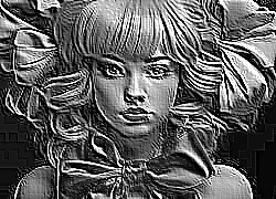 Skamielina