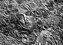 Skamielina