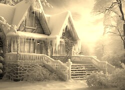 Sepia