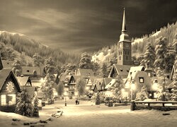 Sepia