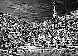 Skamielina