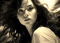 Sepia