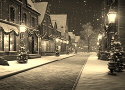 Sepia