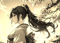 Sepia