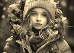 Sepia