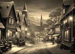 Sepia