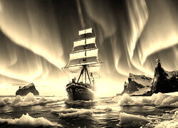 Sepia