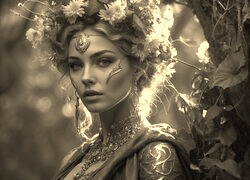 Sepia