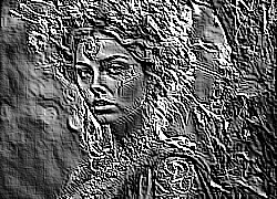 Skamielina