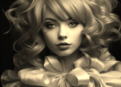Sepia