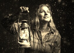Sepia
