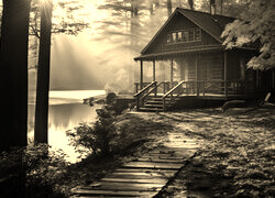 Sepia