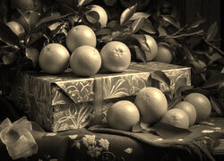 Sepia