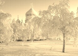 Sepia