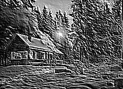 Skamielina